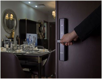 李沧24小时上门开锁公司